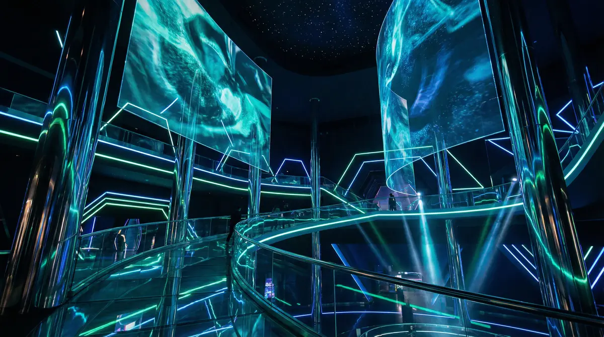 小马拉大车2026年度精选视频封面